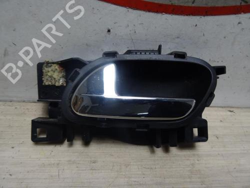 Venstre bagtil invendig håndtag CITROËN C3 Picasso (SH_) 1.6 HDI 90 (92 hp) 12971412