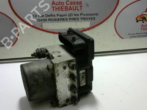 Used ABS pump FIAT PUNTO (188_) 1.2 60 (188.030, .050, .130, .150, .230, .250) (60 hp) 13292353