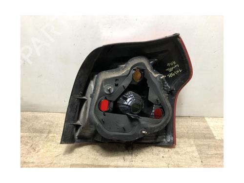 Left taillight TOYOTA COROLLA (_E12_) 1.4 D (NDE120_, NDE120R) | BP23873726C34