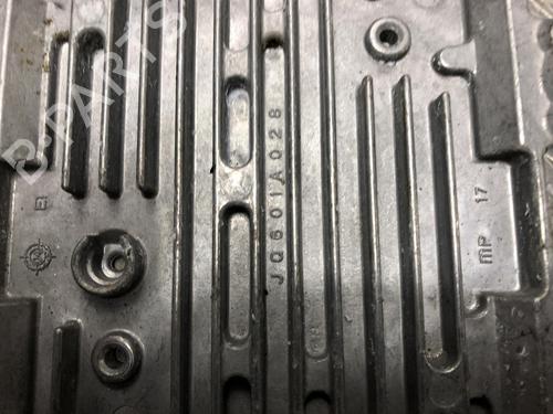 Steering ECU CITROËN C2 (JM_) 1.4 HDi | BP24321894M49