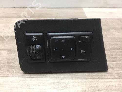 Used Mirror switch NISSAN NV200 Van 1.5 dCi 85 (M20, M20N, M20M) (86 hp) 20619661