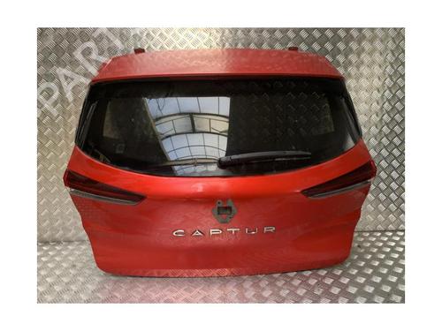 Tailgate RENAULT CAPTUR II (HF_) TCe 140 (HFN0) | BP26577160C6 