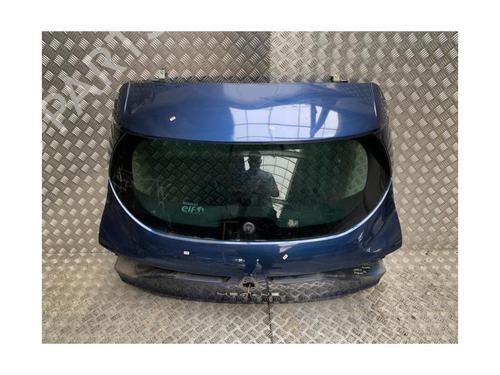 Bakluke CC/Kombi-Kupé RENAULT MEGANE IV Hatchback (B9A/M/N_) 1.5 dCi 110 (B9A3) | BP27516158C6
