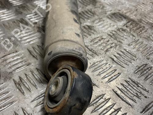 Left rear shock absorber FIAT 500 (312_) 1.2 (312AXA1A) | BP31204896M18