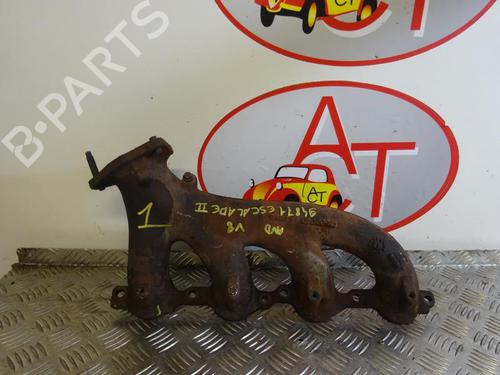 Exhaust manifold CADILLAC ESCALADE 6.2 AWD | BP29334953M110