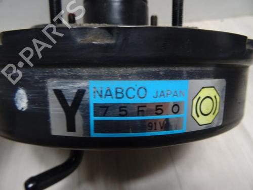 Used Servo brake SUZUKI WAGON R+ Hatchback (EM) 1.2 (SR412) (69 hp) 13272336