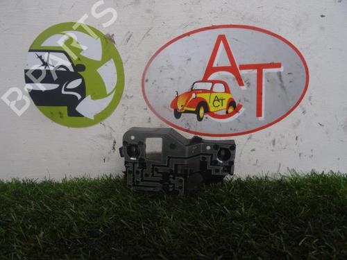 Used Licence plate light RENAULT LAGUNA II (BG0/1_) 1.9 dCi (BG13) (125 hp) 13290827