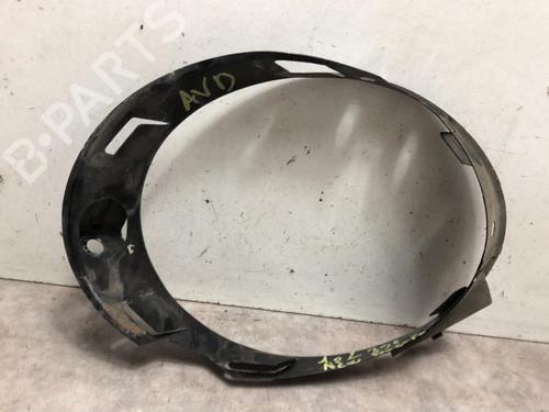 Used Right headlight support VW NEW BEETLE Convertible (1Y7) 1.4 (75 hp) 20621904