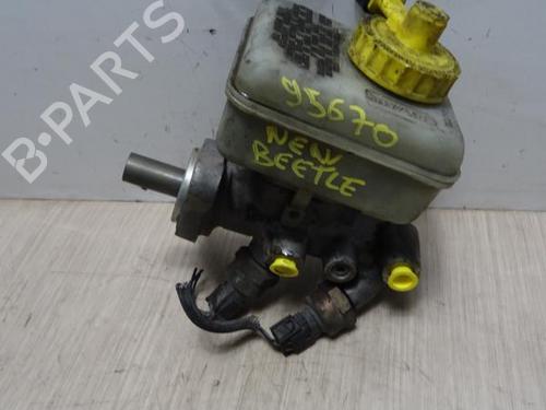 Brake master cylinder VW NEW BEETLE (9C1, 1C1) 1.9 TDI | BP13277103M77