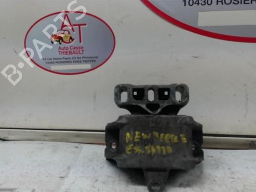 Used Engine mount VW NEW BEETLE (9C1, 1C1) 2.0 (115 hp) 25004392
