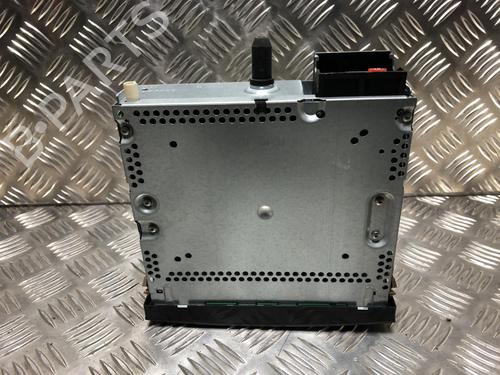 Radio CITROËN DS3 (SA_) 1.6 HDi 90 | BP21774366E6 