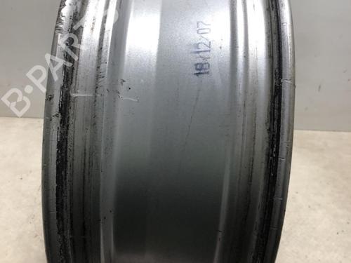 Used Rim Rim 20631640 20631640
