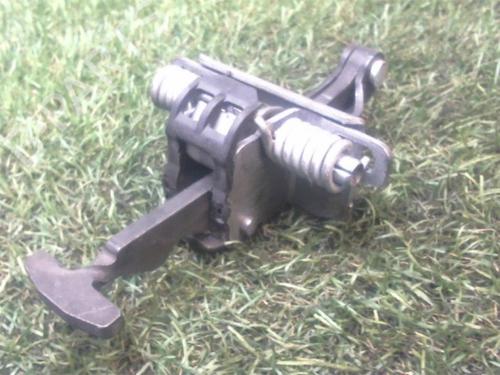 Hinge/Door check strap CITROËN C4 Picasso I MPV (UD_) 1.6 HDi | BP13134528C146 