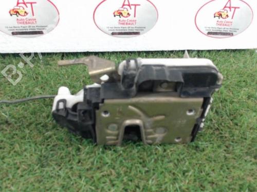 Used Front right lock VW GOLF III (1H1) 1.6 (75 hp) 25157063