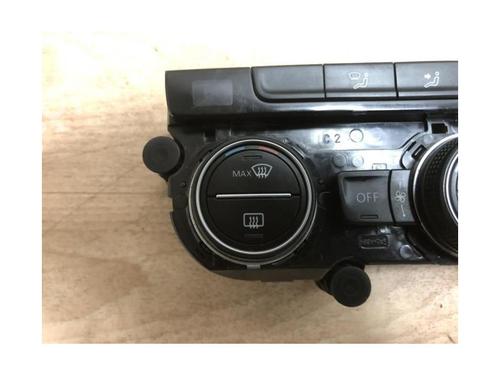 Climate control VW GOLF VII (5G1, BQ1, BE1, BE2) 2.0 GTD | BP23036324I5 