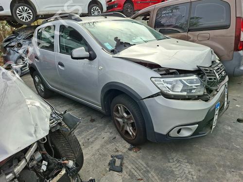 Left taillight DACIA SANDERO II 1.5 dCi | BP36867477C34  - Image 15