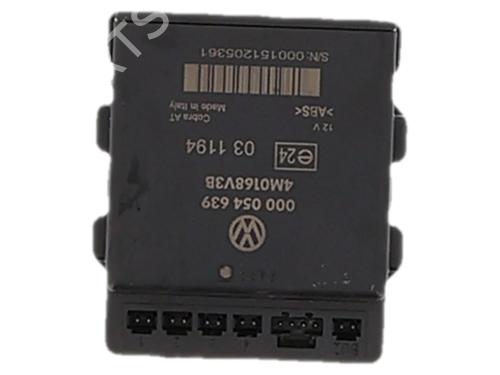 Control unit VW GOLF V (1K1) 2.0 TDI | BP36166954M11 - Image 5