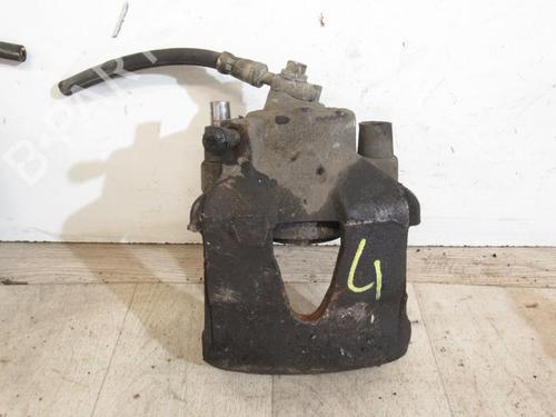 Used Left front brake caliper SEAT IBIZA III (6L1) 1.4 TDI (70 hp) 23190469