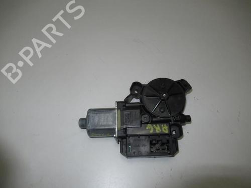 Used Left rear window motor VW POLO V (6R1, 6C1) 1.6 TDI (90 hp) 12967061