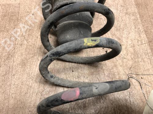 Støddæmperfjeder PEUGEOT BIPPER (AA_) 1.4 HDi (68 hp) 23413301