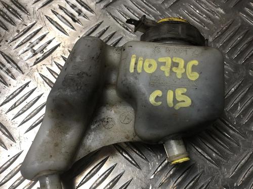 Used Brake fluid reservoir CITROËN C15 Box Body/MPV (VD_) 1.9 D (60 hp) 31186912