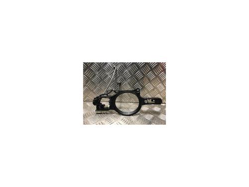 Used Front left exterior door handle MITSUBISHI ASX (GA_W_) 2.2 Di-D 4WD (GA8W) (150 hp) 24292662