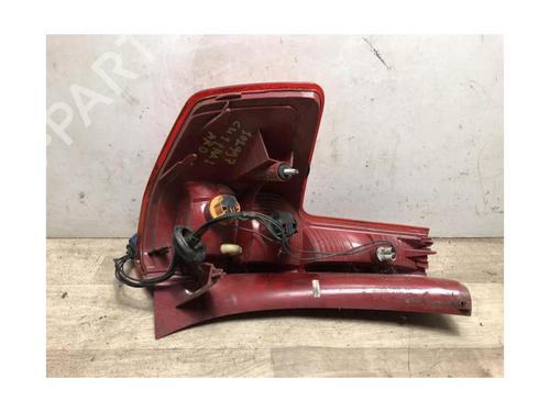 Right taillight CITROËN C4 I (LC_) 1.6 HDi | BP23873663C35 