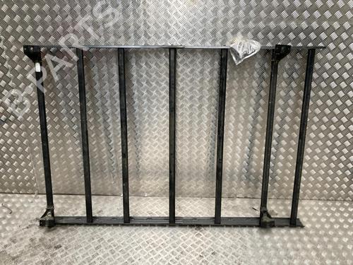 Used Roof bar Roof bar RENAULT KANGOO Express (FW0/1_) 1.5 dCi 70 (FW0A, KW0V) (68 hp) 40187536 40187536