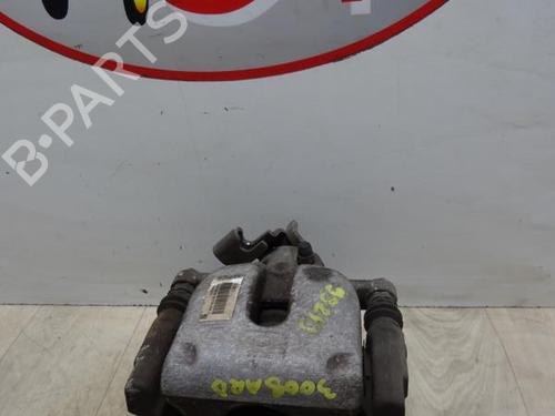 Used Right rear brake caliper PEUGEOT 3008 I MPV (0U_) 1.6 HDi 115 / BlueHDi 115 (116 hp) 13274350