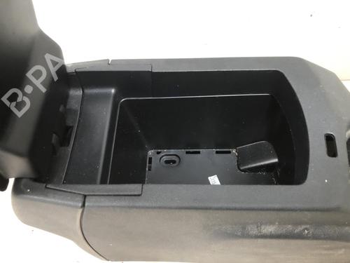 Mittelkonsole CITROËN C4 II (NC_) 1.6 HDi 115 | BP28526573I22 