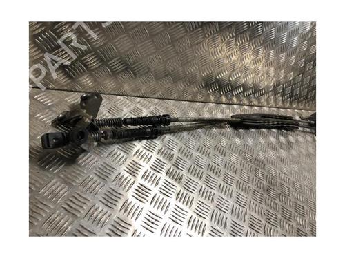 Gear lever VW TOURAN (1T1, 1T2) 2.0 TDI 16V | BP26179369M90