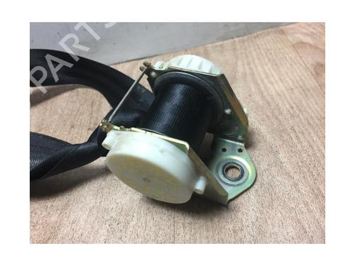 Rear right seatbelt VW TOURAN (1T1, 1T2) 2.0 TDI | BP13266852I28 