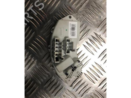 Heater resistor BMW X5 (E70) xDrive 35 d | BP24314093M108 