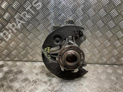 Used Right front steering knuckle CITROËN C4 Picasso II 1.6 HDi / BlueHDi 115 (115 hp) 31187410