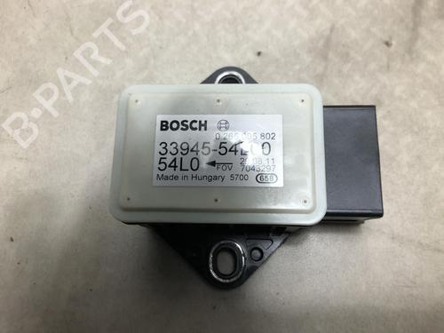 Electronic sensor SUZUKI SX4 (EY, GY) 2.0 DDiS 4x4 (RW420D) | BP20615260M84