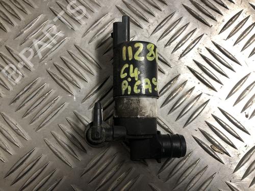 Sprinklervæskepumpe Sprinklervæskepumpe CITROËN C4 Picasso I MPV (UD_) 1.6 HDi 110 (112 hp) 36002561 36002561