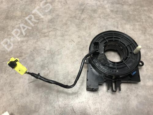 Used Squib airbag NISSAN PULSAR Hatchback (C13) 1.5 dCi (110 hp) 20621185