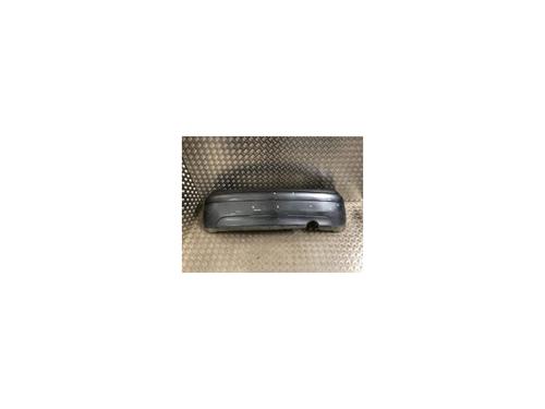 Used Rear bumper CITROËN C3 I (FC_, FN_) 1.4 i (73 hp) 25837204