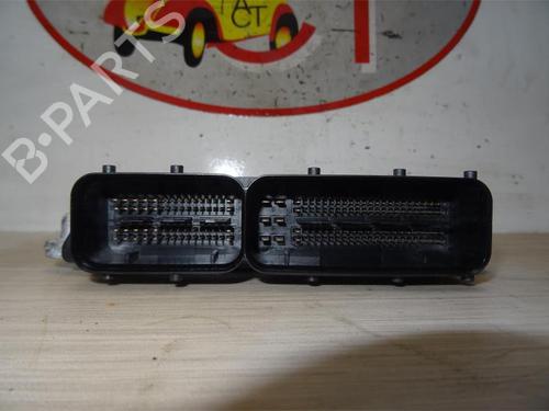 Engine control unit (ECU) VW GOLF PLUS V (5M1, 521) 2.0 TDI 16V | BP23143241M57