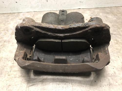 Left front brake caliper NISSAN NAVARA NP300 (D40) 2.5 dCi 4WD (D40TT, D40T, D40M, D40BB) | BP20089530M105