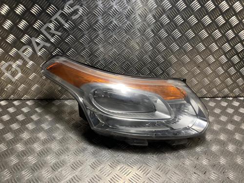 Used Right headlight CITROËN C3 Picasso (SH_) 1.4 VTi 95 (SH8FSC, SH8FP0, SH8FP6) (95 hp) 31613784
