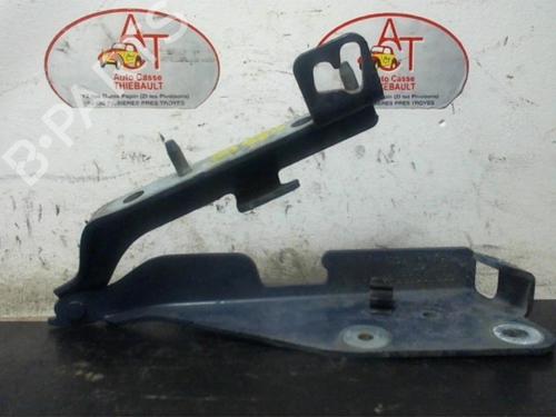 Used Hinge/Door check strap CITROËN C3 Pluriel (HB_) 1.4 HDi (68 hp) 15890149
