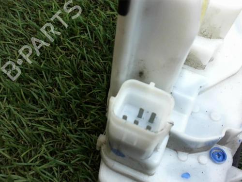 Front right lock PEUGEOT BIPPER Tepee 1.3 HDi 75 | BP13283878C97 