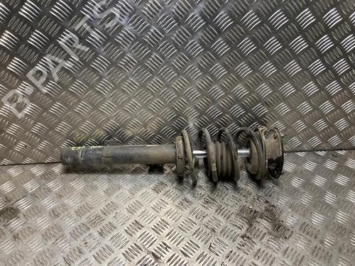Used Left front shock absorber BMW 3 Touring (E91) 320 d (150 hp) 31186419