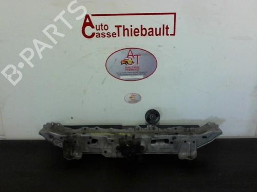 Used Support TOYOTA YARIS (_P9_) 1.4 D-4D (NLP90_, NLP90R) (90 hp) 13131361