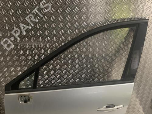 Used Left front door RENAULT GRAND SCÉNIC III (JZ0/1_) 1.9 dCi (JZ0J, JZ0N, JZ1K, JZ1S) (131 hp) 31200248