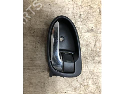 Front right interior door handle TOYOTA YARIS (_P9_) 1.33 VVT-i (NSP90_, NSP90R) | BP20719081I14 