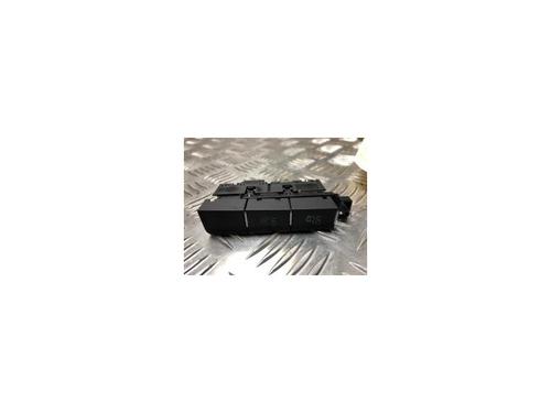 Used Switch VW GOLF VII (5G1, BQ1, BE1, BE2) 2.0 TDI 4motion (150 hp) 25306073
