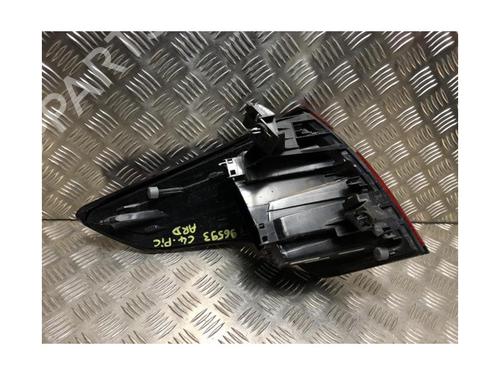 Right taillight CITROËN C4 Picasso I MPV (UD_) 1.6 HDi 110 | BP24491563C35