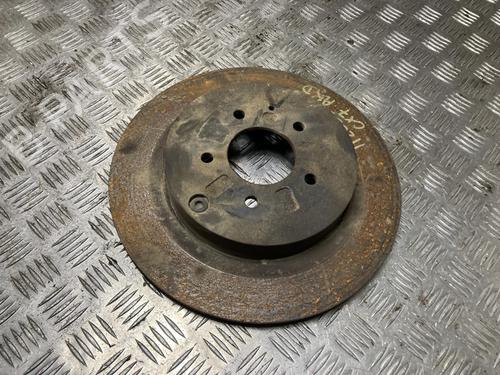 Used Other MAZDA CX-7 (ER) 2.2 MZR-CD AWD (ER10A) (173 hp) 33044609